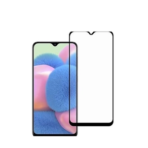 Samsung Galaxy A20/A30/A50 dán chống va đập full màn hình đen