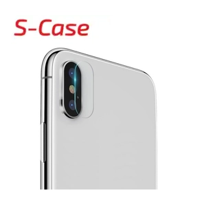 Apple iPhone X/XS Dán Camera chống trầy S-Case
