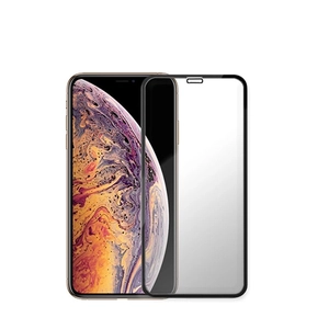 Apple iPhone XS Max dán chống va đập full màn hình chống nhìn trộm 4D/5D