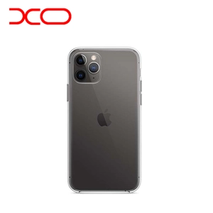 Ốp lưng iPhone 12/ 12 Pro XO trong chống sốc