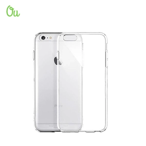 Apple iPhone 6/6S Plus ốp lưng OU Trong