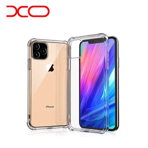 Ốp lưng iPhone 12 Pro Max XO trong chống sốc