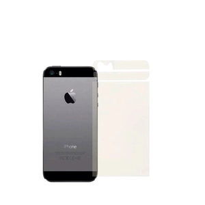 Apple iPhone 5/5S dán màn hình mặt sau