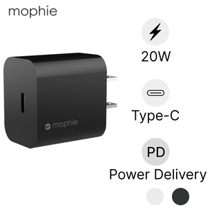 Củ sạc nhanh PD 20W MOPHIE