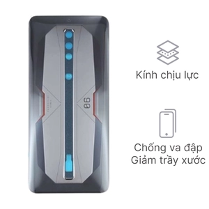 Linh kiện kính lưng Nubia Red Magic 6