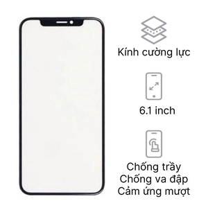 Linh kiện kính màn hình iPhone 13 Pro