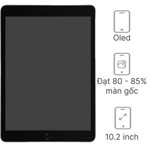 Linh kiện màn hình iPad Gen 9 10.2 2021