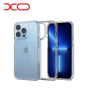Ốp lưng iPhone 13 Pro XO trong chống sốc