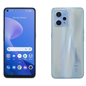 Realme 9 Pro Plus (8GB/128GB) - Cũ trầy xước