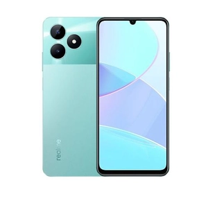 REALME C51 6G 256GB XANH - ĐÃ KÍCH HOẠT