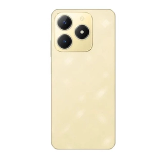 Realme C61 4GB 128GB - Cũ trầy xước