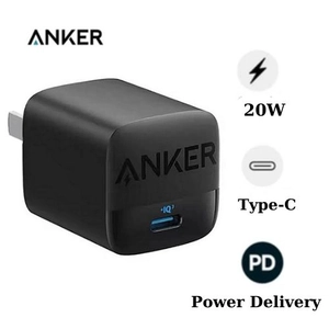 Sạc Anker Charger Gen 2 PD 30W A2639