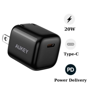 Sạc Aukey PD 20W PA-B1 Pro