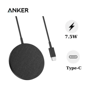 Sạc không dây Magsafe Anker 7,5W A2566