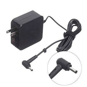 Sạc Laptop Asus 19V 2.37A 45W Hình Vuông Đầu Thường NQ