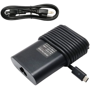Sạc Laptop Dell 3.42A 65W - Đầu type C NQ