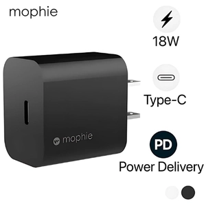 Củ sạc nhanh Mophie PD 18W Type-C