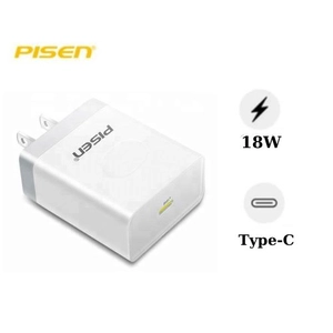 Củ sạc nhanh Pisen QuickCharge 3.0 18W