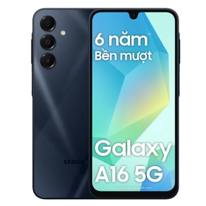 Samsung Galaxy A16 5G 8GB 256GB - Cũ trầy xước