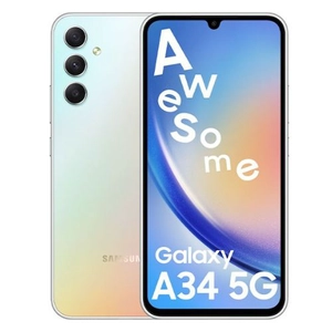 Samsung Galaxy A34 5G 8GB 256GB - Cũ xước cấn