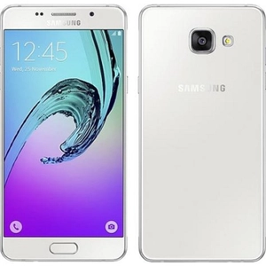 Samsung Galaxy A5 Chính hãng-Cũ-White