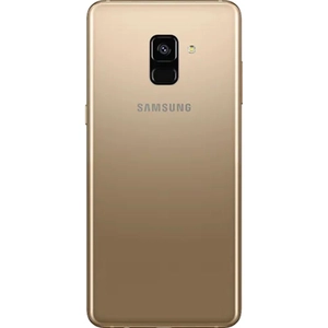 Samsung Galaxy A8 Chính hãng-Đã kích hoạt-Gold
