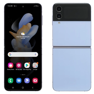Samsung Galaxy Z Flip4 5G 128GB - Cũ đẹp