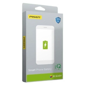 Thay pin iPhone 14 chính hãng Pisen