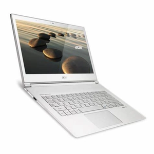 Sửa main - Lỗi âm thanh Acer Aspire S7 2013