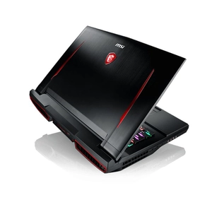 Sửa main - Lỗi âm thanh MSI GT76 Titan 2019