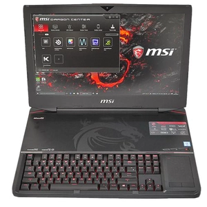 Linh kiện main - bàn phím và touchpad MSI GT83 2016