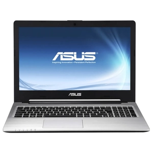 Sửa main - Lỗi IC nguồn Asus K56