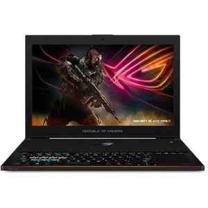 Linh kiện main - IC nguồn Asus Rog Zephyrus GX531 2018