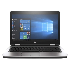 Linh kiện main - IC nguồn HP Probook 640 G3 2017