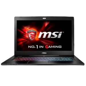 Sửa main - Lỗi IC Nguồn MSI GS72 2014