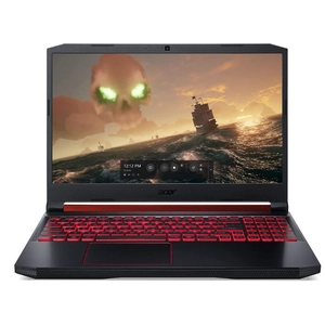 Linh kiện Main - Mất Sạc Acer Nitro 7 2018