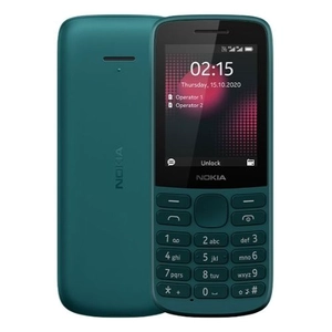 Nokia 215 4G