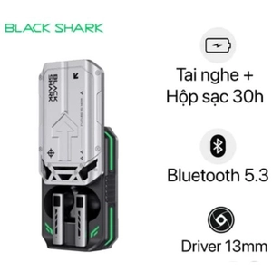 Tai nghe gaming Black Shark T11