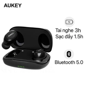 Tai nghe Bluetooth không dây Aukey EP-T16S