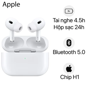 Tai Nghe Bluetooth Apple AirPods Pro - Cũ trầy xước