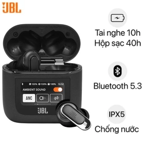 Tai nghe Bluetooth JBL Tour Pro 2