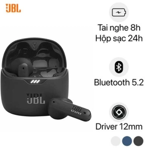 Tai nghe Bluetooth JBL Tune Flex Cũ