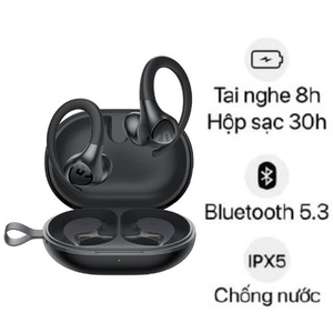 Tai nghe Bluetooth thể thao SoundPEATS Wings2
