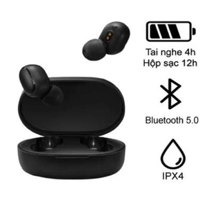 Tai nghe Bluetooth không dây Xiaomi Earbud Basic S