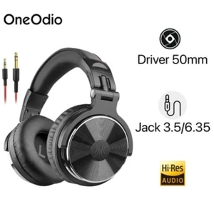 Tai nghe chụp tai có dây Oneodio Pro 10