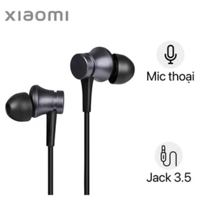 Tai nghe Xiaomi Mi Basic chính hãng