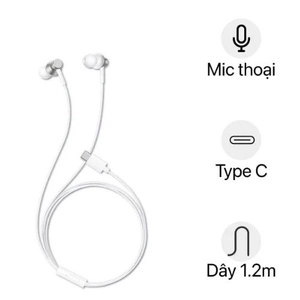 Tai nghe có dây Baseus Encok CZ11