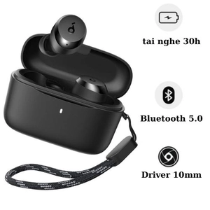 Tai nghe không dây Anker Soundcore A20I - A3948