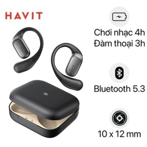 Tai nghe không dây thể thao Havit OWS902