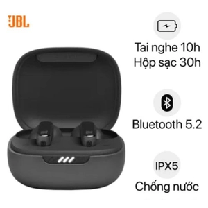 Tai nghe không dây True Wireless JBL Live Pro 2